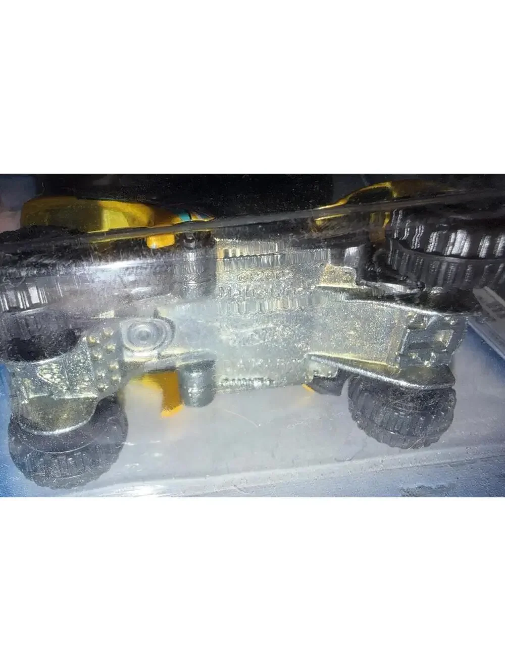 Hot Wheels product hot